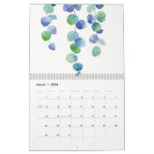 Leafs Calendar Kalender (Mär 2026)