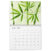 Leafs Calendar Kalender (Jan 2027)