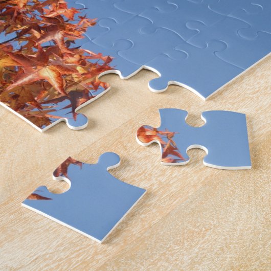 Leafs Puzzle (Seite)