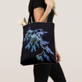 Leafsea Dragon auf der gesamten Print-Tasche Tasche (Von Nahem)