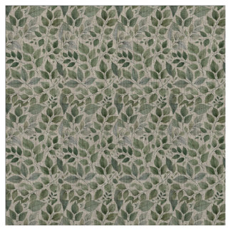 Leafy Breeze Stoff