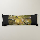 Leafy Canopy Seitenschläferkissen (Rückseite)