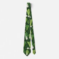 Leafy Green Garden Veggies | Gesunde Gemüse