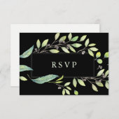 Leafy Green | RSVP (Vorne/Hinten)