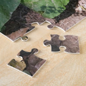 Leafy Jigsaw Puzzle (Seite)