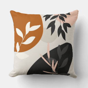 Leafy Kissen