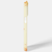 Leafy Little Igel Case-Mate iPhone Hülle (Rückseite / Rechts)