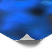 Leafy Scorpionfish Poster (Ecke)