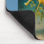 Leafy Sea Dragon Mousepad (Ecke)