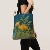 Leafy Sea Dragon Tasche (Von Nahem)