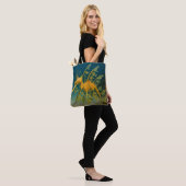 Leafy Sea Dragon Tasche (Am Model)