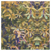 Leafy Tapestry Stoff (Muster)