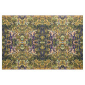 Leafy Tapestry Stoff (Fat Quarter (45,7 x 55,9 cm))