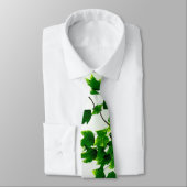 Leafy Vater der Krawatte (Gebunden)