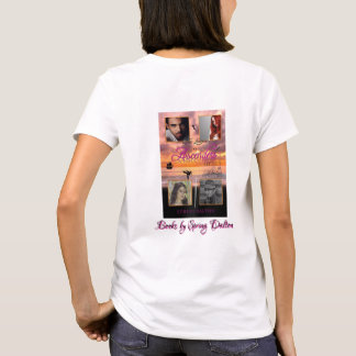 League of Ascenders (Teil 2) T-Shirt