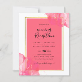 Leah G Lachs PINK GOLD WEDDING Alkohol Tinte