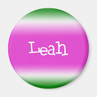 Leah Magnet