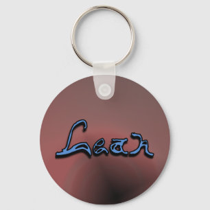 Leah Schlüsselanhänger