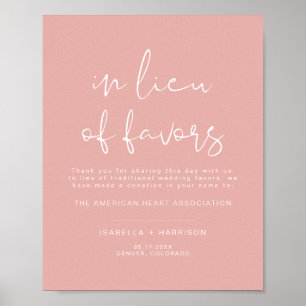 LEAH Vibrant Pastel in der Rolle der Liebhaber der Poster