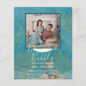 LeahG BUDGET Brunch Bubbly FOTO Wedding (Vorderseite)