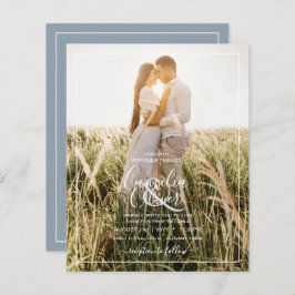 LeahG Budget FOTO Overlay Dusty Blue Wedding