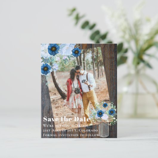 LeahG BUDGET FOTO Speichern Sie die Daten Teamplat (Stehend Vorderseite)