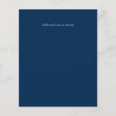 LeahG BUDGET FOTO Speichern Sie die Daten Teamplat (Rückseite)