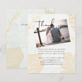 LeahG Budget Wedding Gold Gray Herbstlaube