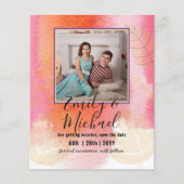 LeahG Haushalt FOTO Rett Datum Fruity Berry Abstra (Vorderseite)