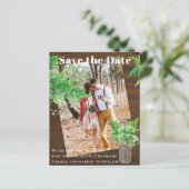 LeahG HAUSHALT FOTO Speichern Sie die Daten-Vorlag (Stehend Vorderseite)