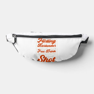 Leahholmerx Bauchtasche