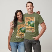 LEAMINGTON SPA T-Shirt (Unisex)