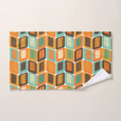 Lean der 1970er badhandtuch set (Handtuch)