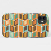 Lean der 1970er Case-Mate iPhone hülle (Rückseite (Horizontal))