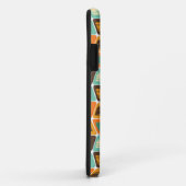 Lean der 1970er Case-Mate iPhone hülle (Hinten/Rechts)