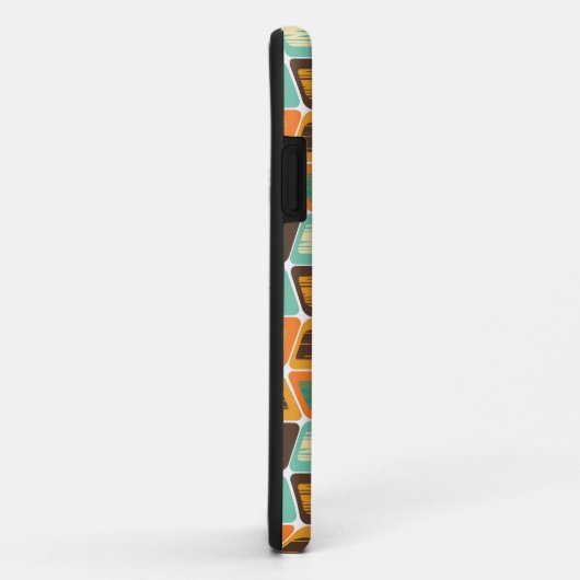 Lean der 1970er Case-Mate iPhone hülle (Hinten/Rechts)