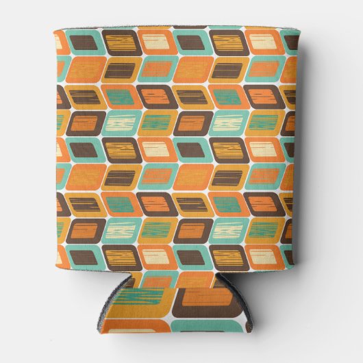 Lean der 1970er dosenkühler (Vorderseite)