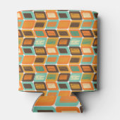 Lean der 1970er dosenkühler (Rückseite)