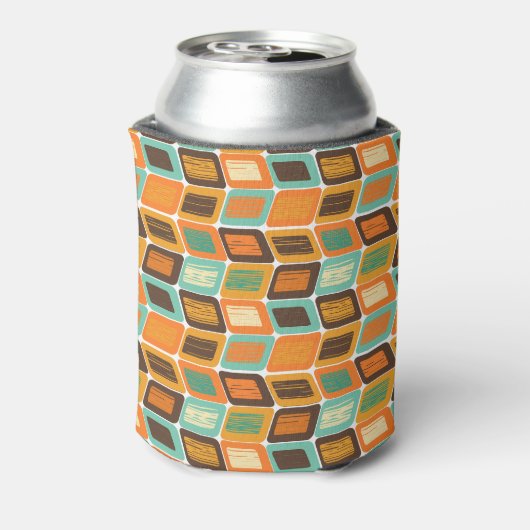 Lean der 1970er dosenkühler (Kanne Rückseite)