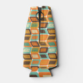 Lean der 1970er flaschenkühler (Rückseite)