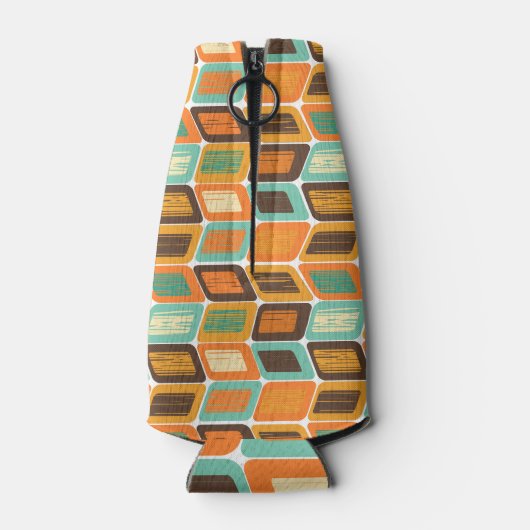 Lean der 1970er flaschenkühler (Rückseite)