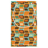 Lean der 1970er kleine geschenktüte (Rückseite)