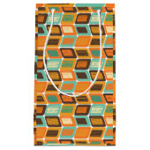 Lean der 1970er kleine geschenktüte (Vorderseite)