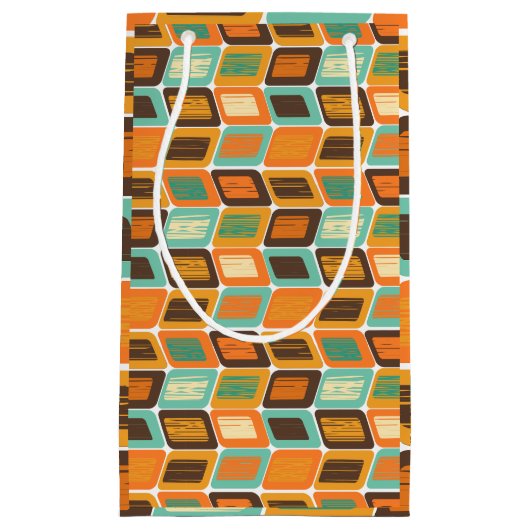 Lean der 1970er kleine geschenktüte (Vorderseite)