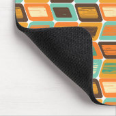 Lean der 1970er mousepad (Ecke)