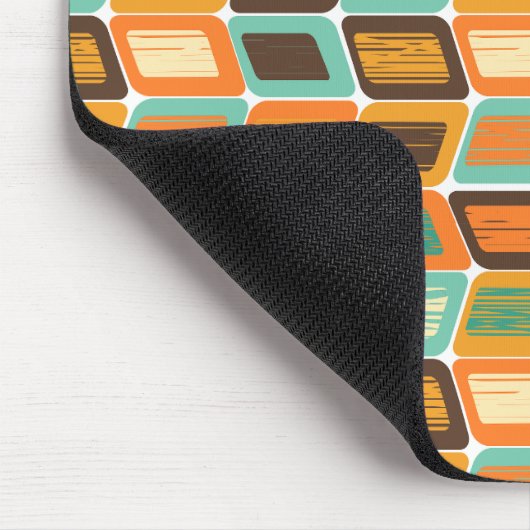 Lean der 1970er mousepad (Ecke)