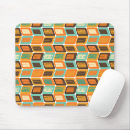 Lean der 1970er mousepad