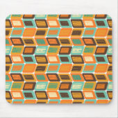 Lean der 1970er mousepad (Vorne)