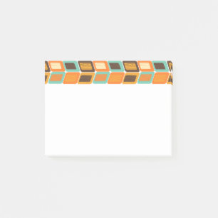 Lean der 1970er post-it klebezettel