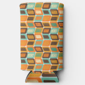 Lean der 1970er selters dosenkühler (Vorderseite)